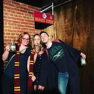 Meet your Posher, Erin